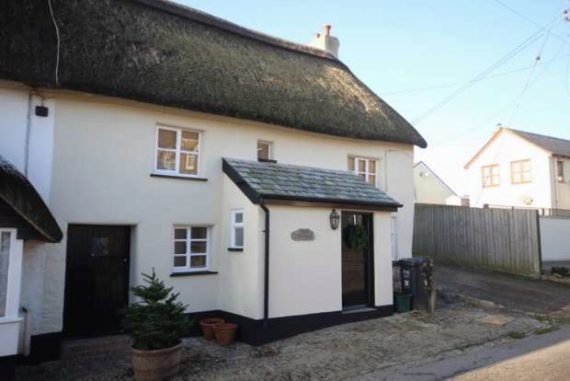 2 Bedroom Property